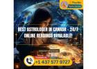 Best Astrologer in Canada – 24/7 Online Readings Available!