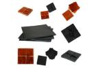 Handcrafted Leather Coasters for Your Home