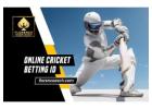 Level Up Your Game- Cricket Betting ID and Secret Bonuses