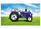 Find Farmtrac 45 Powermaxx price, features and specification
