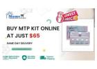 Looking to Buy MTP Kit Online? Fast & Safe Delivery Available
