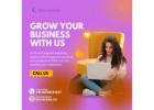 Fintech Digital Marketing Agency UK