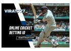 Online Cricket ID: The Exciting Mix of Sport and Entertainment