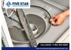Expert Dishwasher Repair for Spotless, Stress-Free Cleaning