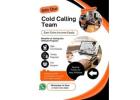 Cold Caller / Sales Outreach Specialist – Welding Supply Store