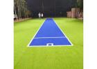 Premium Cricket Turf Manufacturer – Book Installation Now