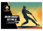 Online Betting ID with Bonuse, Discounts and Special Offers