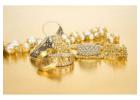 Best Jewellery Buyers Understand What’s at Stake