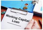 Quick Business Capital Loan Online at Low Interest Rates