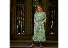Find Women's Cotton Kimonos at a Discount!
