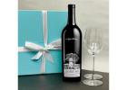 Surprise Dad with a Wine Gift That Stands Out