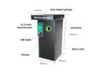Find a Recycling Vending Machine Near Me – TOM Robots