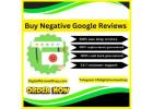 Buy Negative Google Reviews