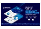 Best app development company in Bangalore