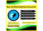 Buy OnlyFans Accounts