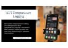 Reliable WiFi Temperature Logging System by TempGenius Ensures 24/7 Remote Monitoring