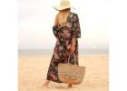 Go Green in Style – Shop Boho Jute Bag Now