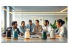 Elevate Business Spaces with Expert Scent Marketing Solutions