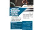 Affordable Immigration Document Assistance