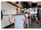 Premium Neck Pad for Squats & Barbell Comfort New City