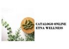 Scopri il Catalogo Online di Etna Wellness Prodotti