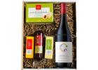 Send a Wine & Cheese Gift Basket – Perfect for Any Occasion