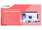 website devlopment experts in Bangalore