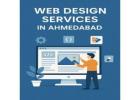 Web Design Services in Ahmedabad