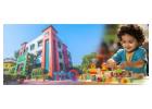 Invest in the Best Play School Franchise for a Bright Future