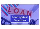 Instant Loan Against Securities from Top Financial Institutions
