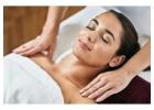 Massage: Best Budget-Friendly Traditional Thai Massage in Toronto