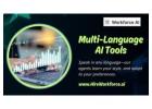 Empower Your Global Hiring Strategy with Multi-Language AI Tools from Hire Workforce