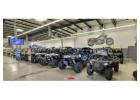 Power Sports Dealer in Texas – 161 Power Sports, Dallas
