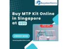 Buy MTP Kit Online in Singapore at $99