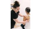 RMT Massage: Various Benefits, One Solution