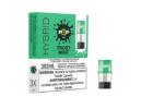 POP Hybrid Pods – 20mg Nicotine, STLTH-Compatible, 3x2mL