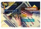 Driving Performance Through Strategic Professional Learning