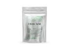 Citric Acid