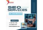 Boost Business with SEO Services in Luxembourg – Dazonn Technologies!