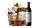 Shop Premium Red Wine Gift Baskets – Fast Delivery Across USA