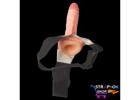 Buy Strap On Dildo in Kochi at Lowest Prices Call 7029616327