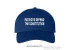 Make Your Own Political Hat