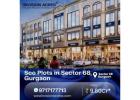 Best Commercial SCO Plots Sector-68, Gurgaon
