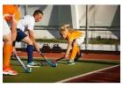 Hockey Turf Ground in Delhi, India – The Future of the Game