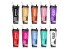 Ploox Party Shisha Cup – Portable Hookah Experience On-the-Go