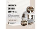 Quality Interior Design Services for Stylish and Cozy Spaces