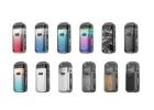 Smok Nord 5 Kit – 80W Pod Vape System USA