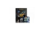 Uwell Caliburn KOKO PRIME Pod Kit – Compact, Stylish 15W Vape System
