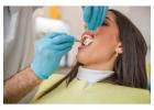 Regain Your Smile with Partial Dentures in Floresville TX!
