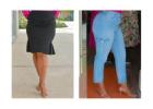 Discover Stylish and Affordable Tops and Bottoms in Barbados from Harmony Girl